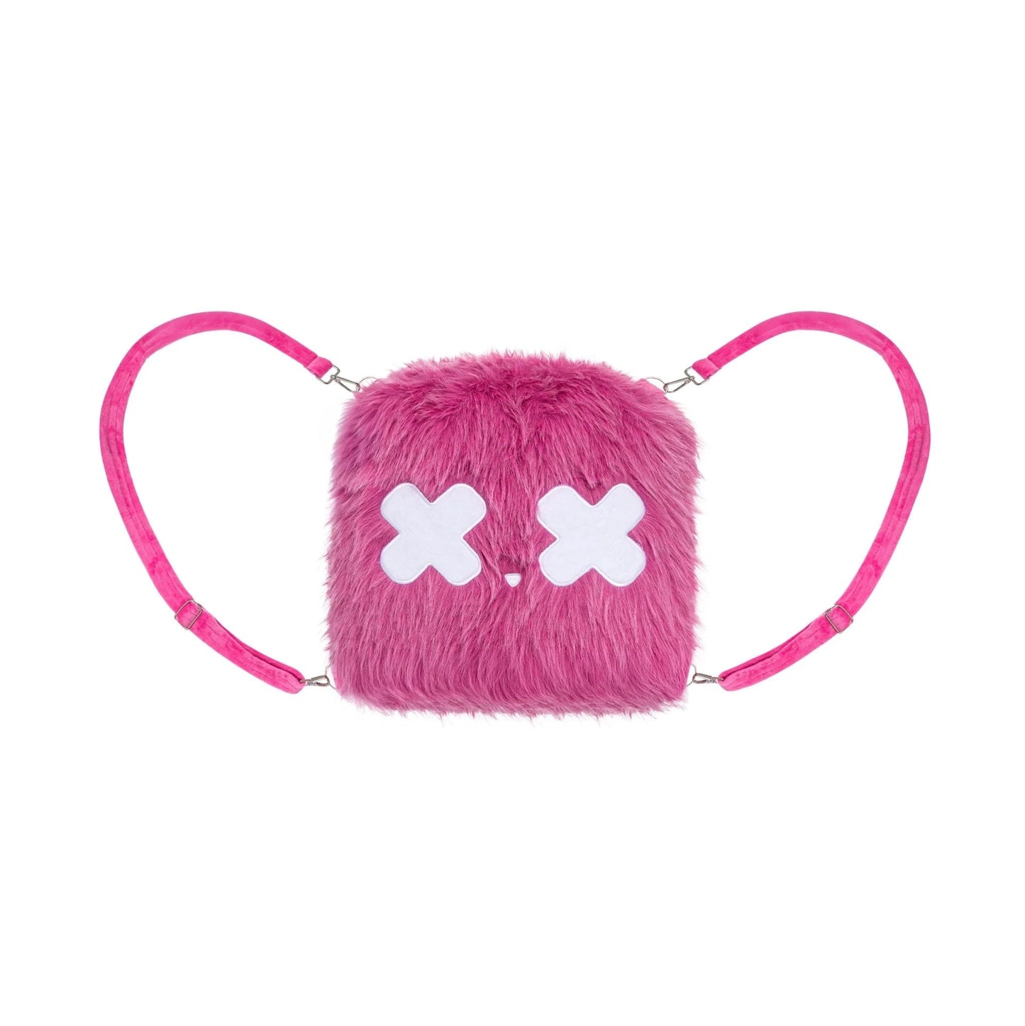 Pink Coton Rabbit Bag