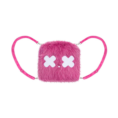 Pink Coton Rabbit Bag