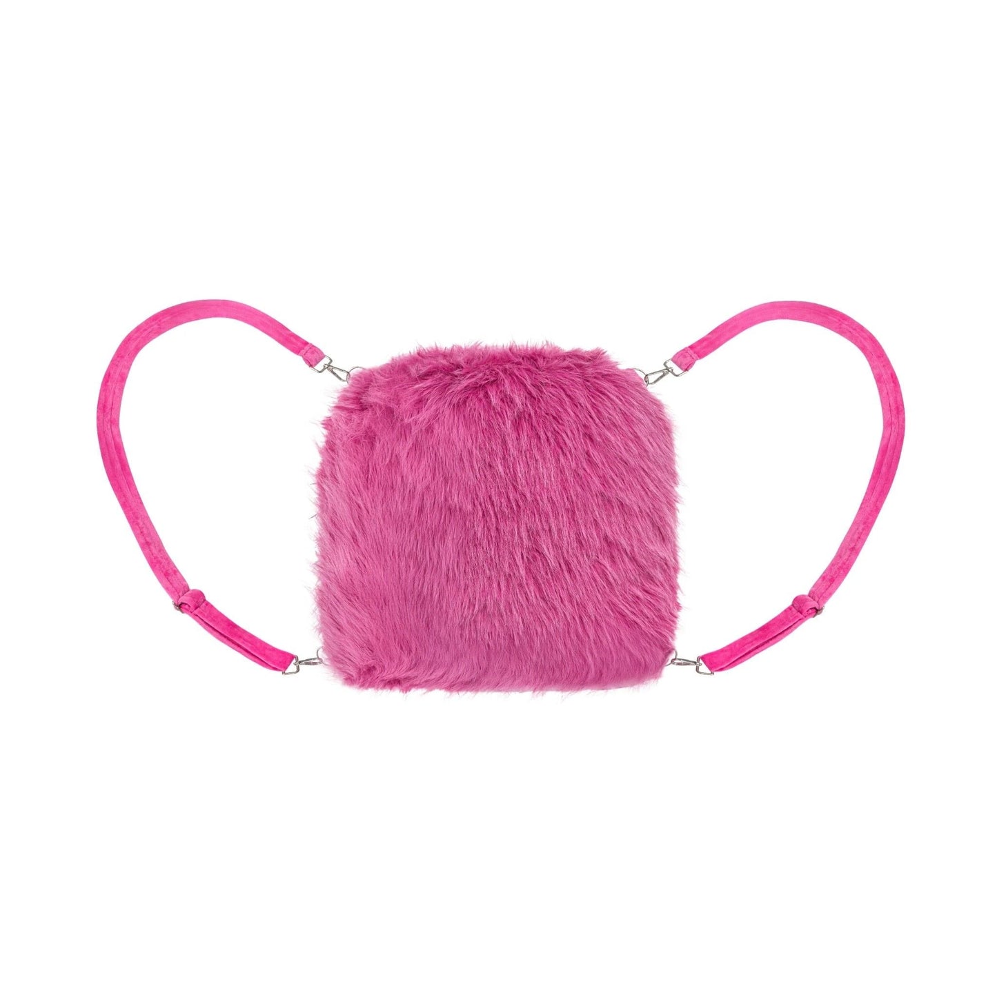 Pink Coton Rabbit Bag