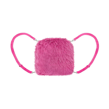 Pink Coton Rabbit Bag