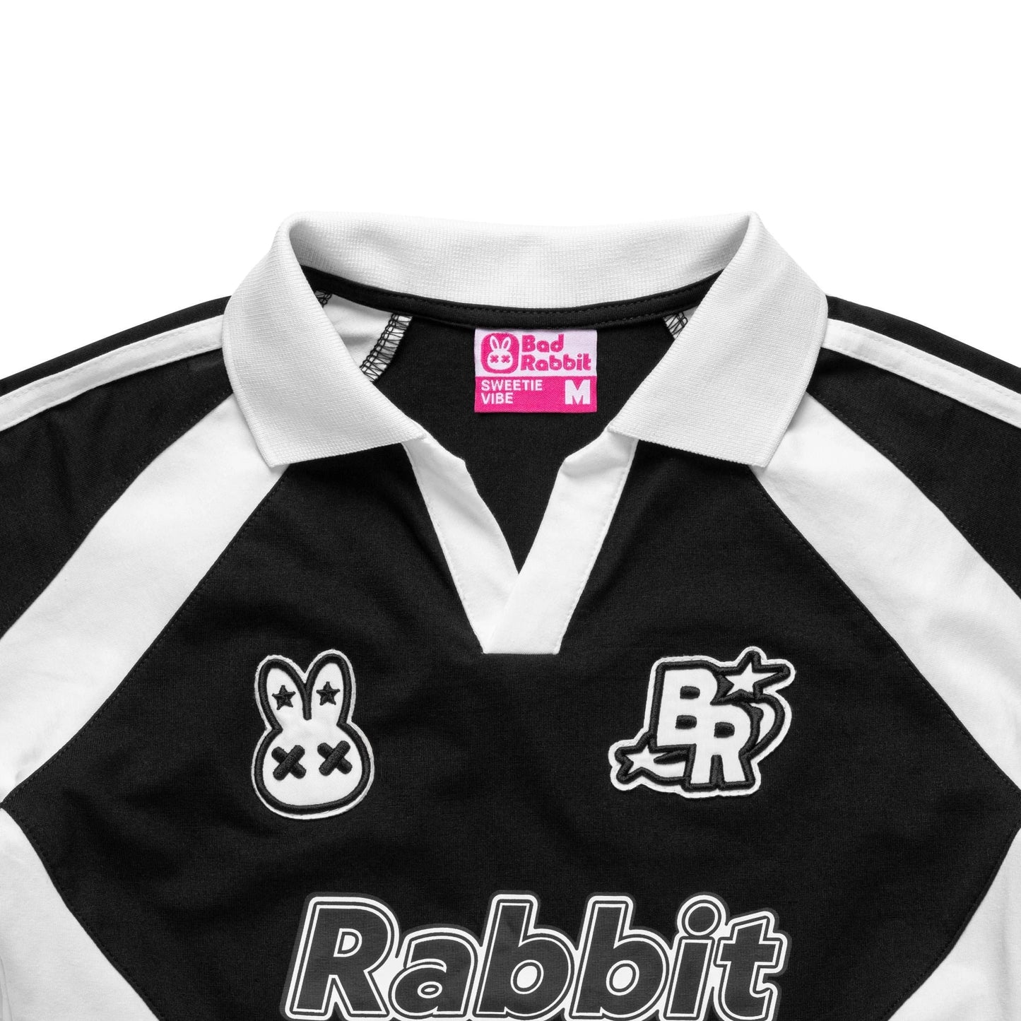 Cocoa Rabbit Jersey