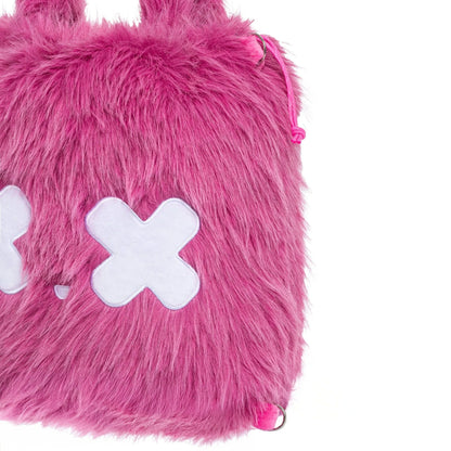 Pink Coton Rabbit Bag