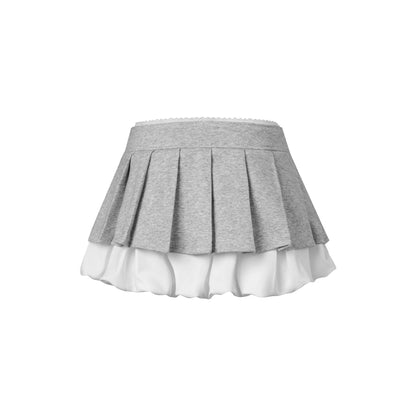 Lune Rabbit Skirt