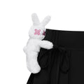 Puppy Rabbit Skirt