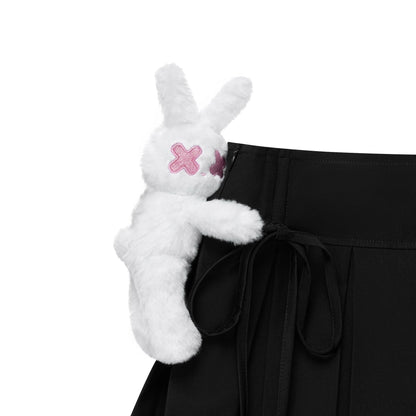 Puppy Rabbit Skirt