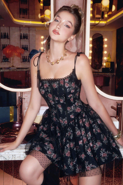 Serenity Dress
