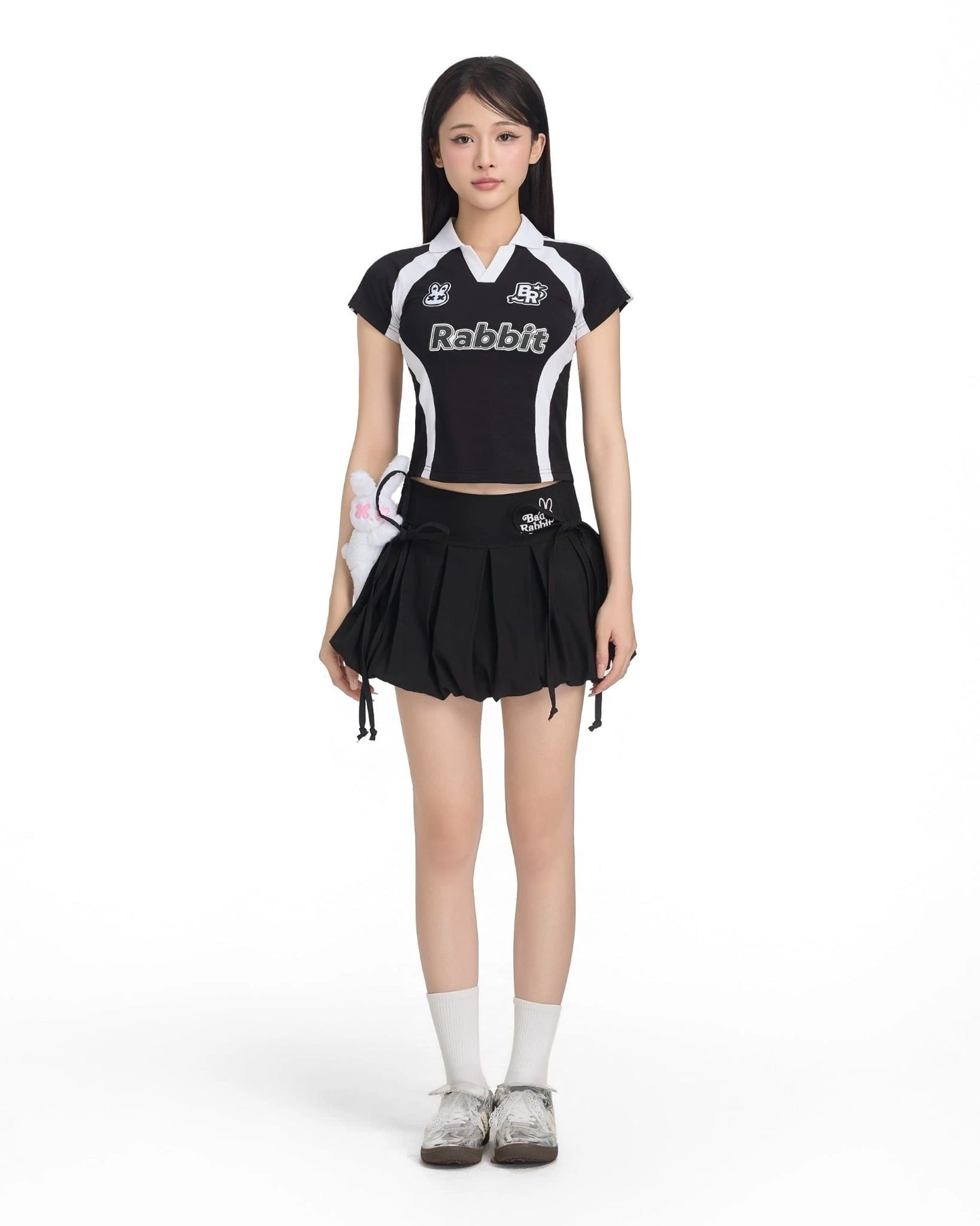 Cocoa Rabbit Jersey