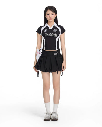 Cocoa Rabbit Jersey