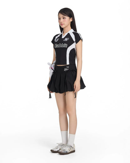 Cocoa Rabbit Jersey