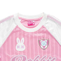 Fraise Rabbit Jersey