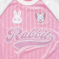 Fraise Rabbit Jersey