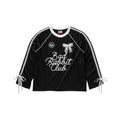 Noir Rabbit Jersey