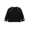 Noir Rabbit Jersey