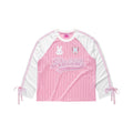 Fraise Rabbit Jersey
