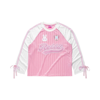 Fraise Rabbit Jersey