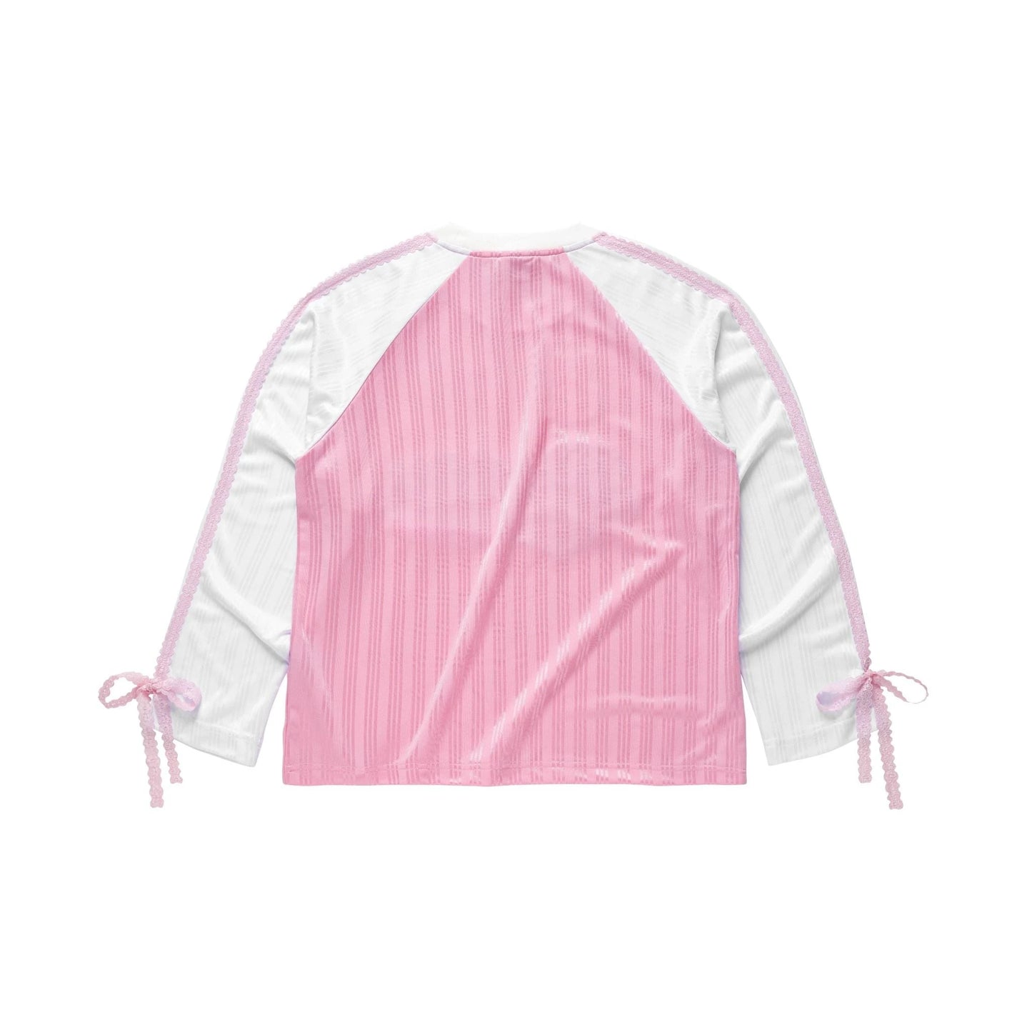 Fraise Rabbit Jersey