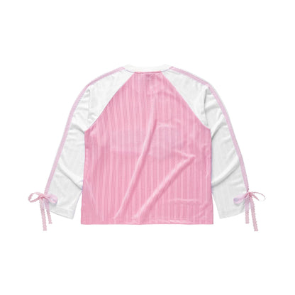 Fraise Rabbit Jersey