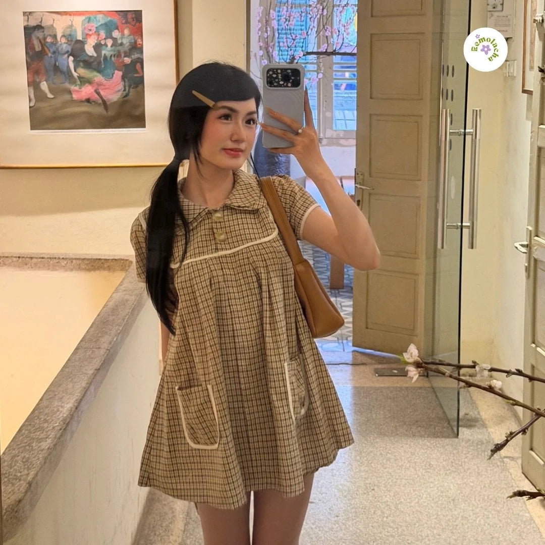 Pica Dress