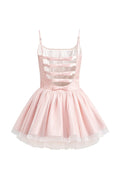 Ophelia Dress Pink
