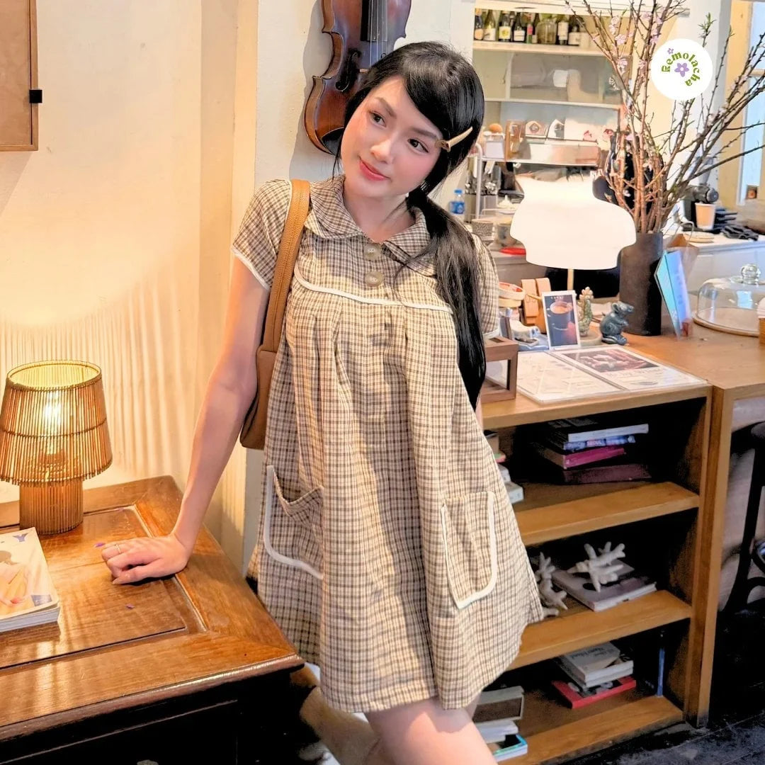 Pica Dress