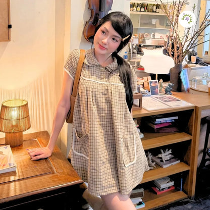 Pica Dress