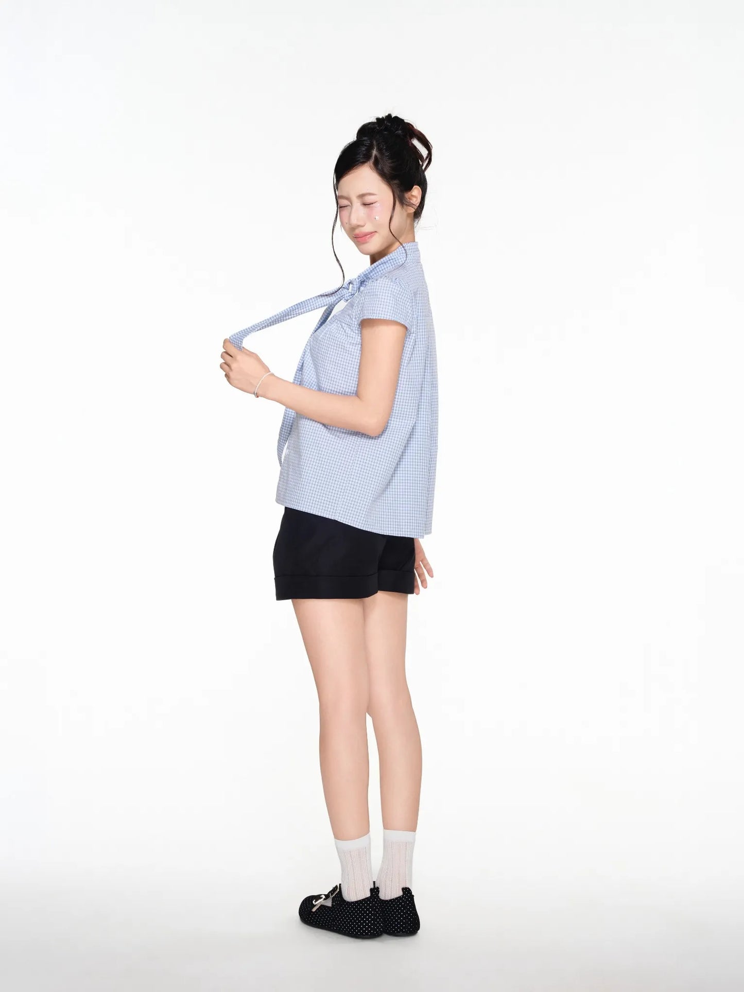 Aster Shirt