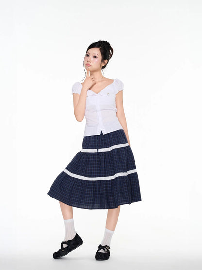 Audrey Shirt