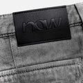 Dust Cargo Jorts - Washed Grey