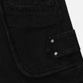 Dual Pocket Jorts