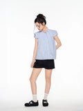 Aster Shirt