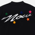 Star Tee - Black