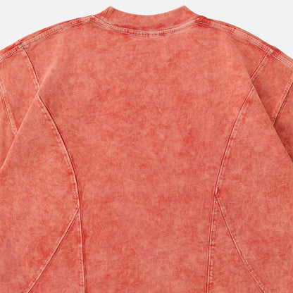 Arcline Acid Washed Tee