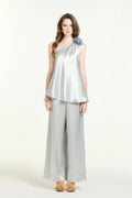 Silver Muse Set