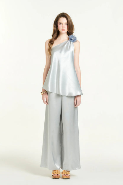 Silver Muse Set