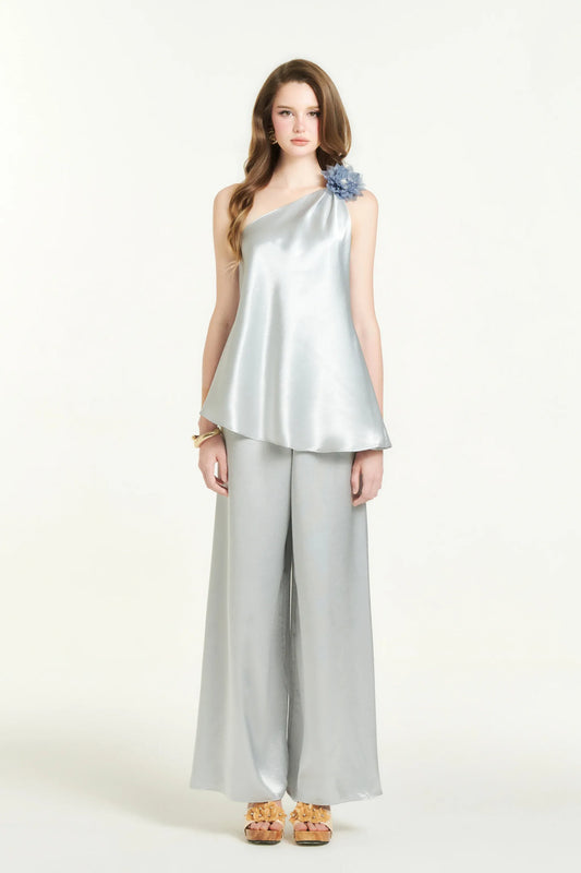 Silver Muse Set