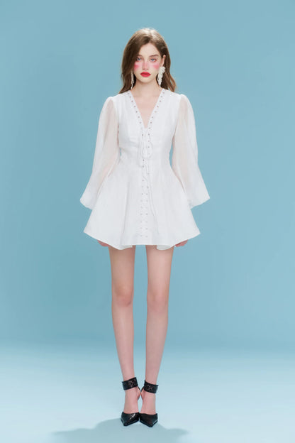 Brume Mini Dress