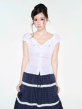 Audrey Shirt