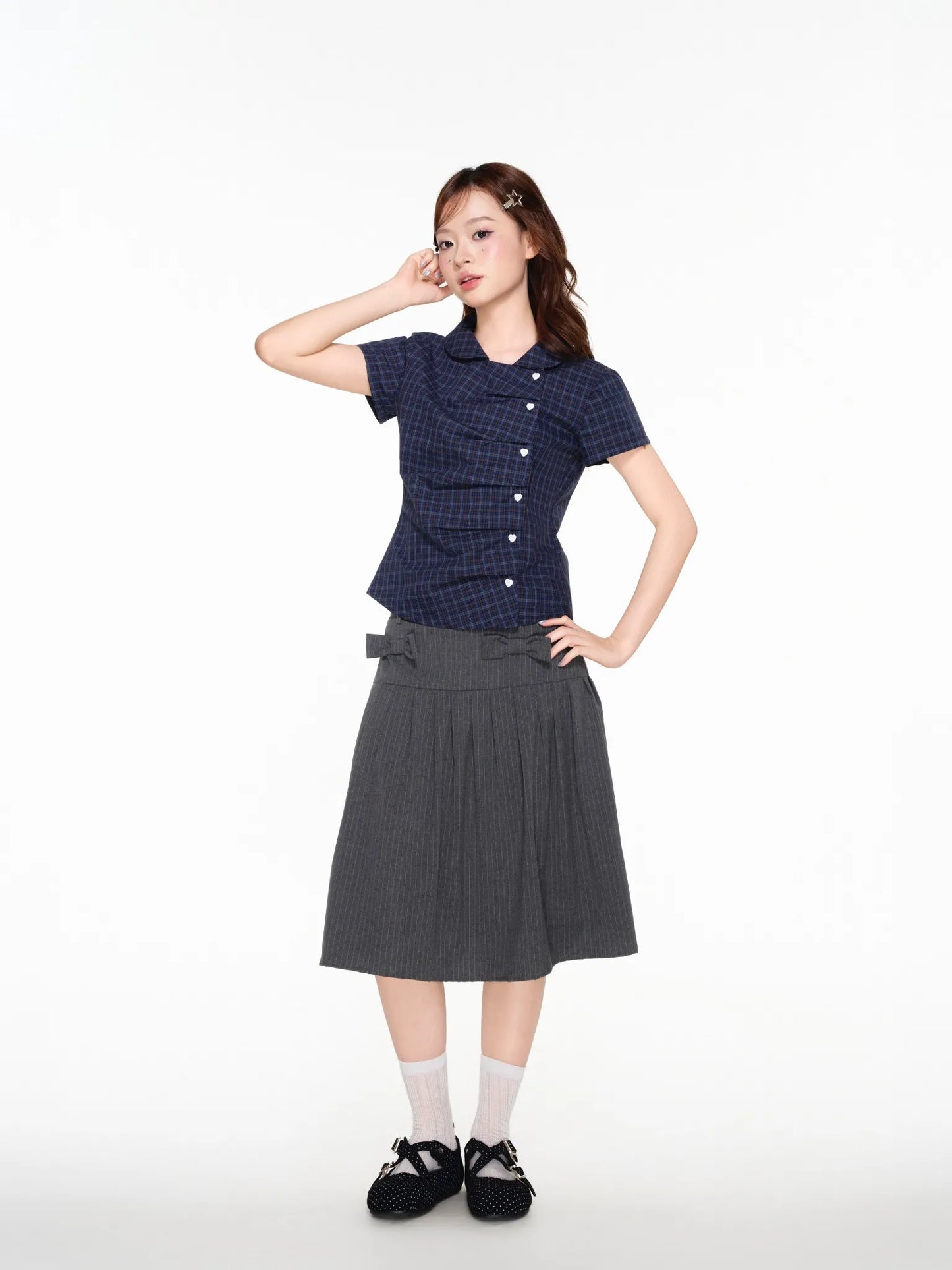 Aylin Shirt