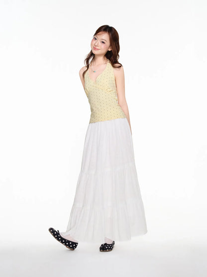 Midi Skirt