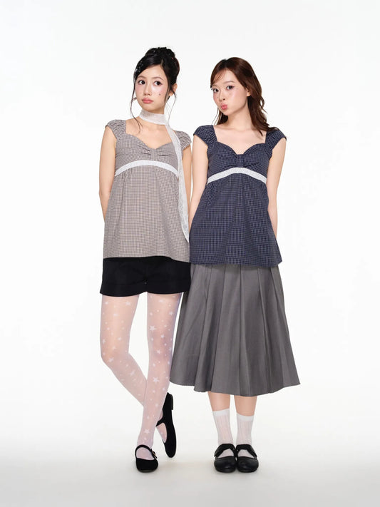 Doris Top