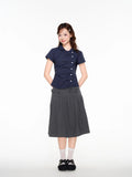 Edna Skirt