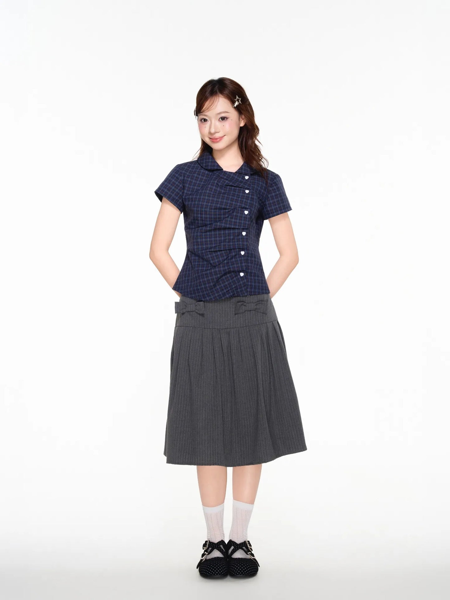 Edna Skirt