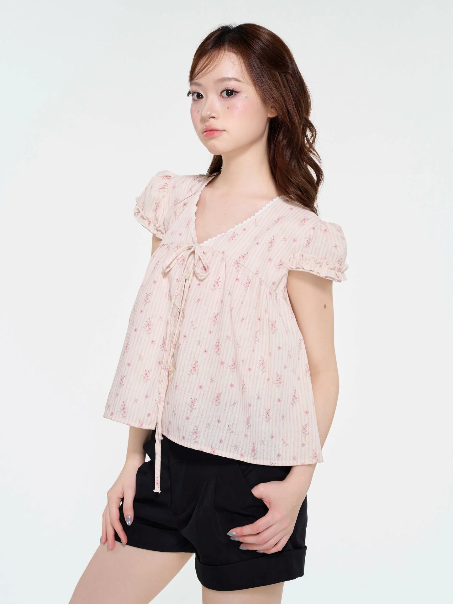 Hazel Shirt