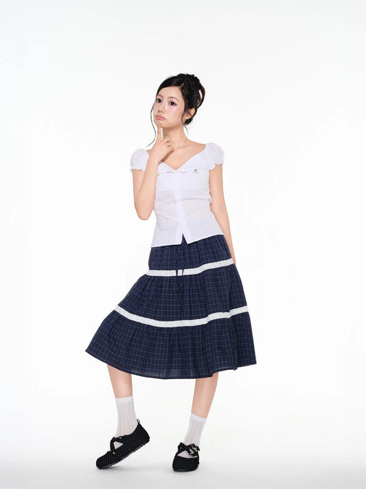 Una Skirt