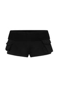Kanji Micro Shorts