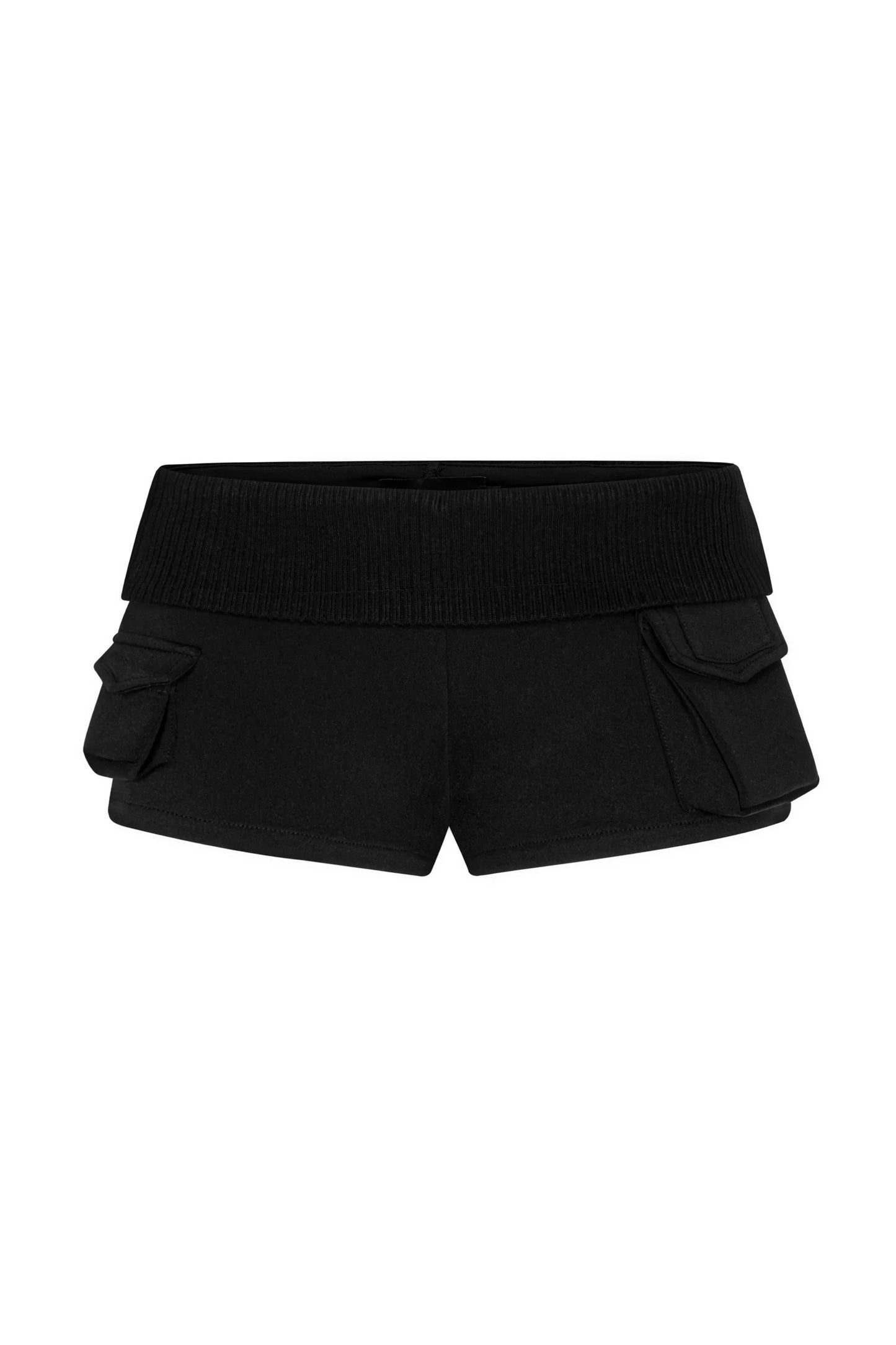 Kanji Micro Shorts