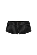 Noiri Mini Shorts