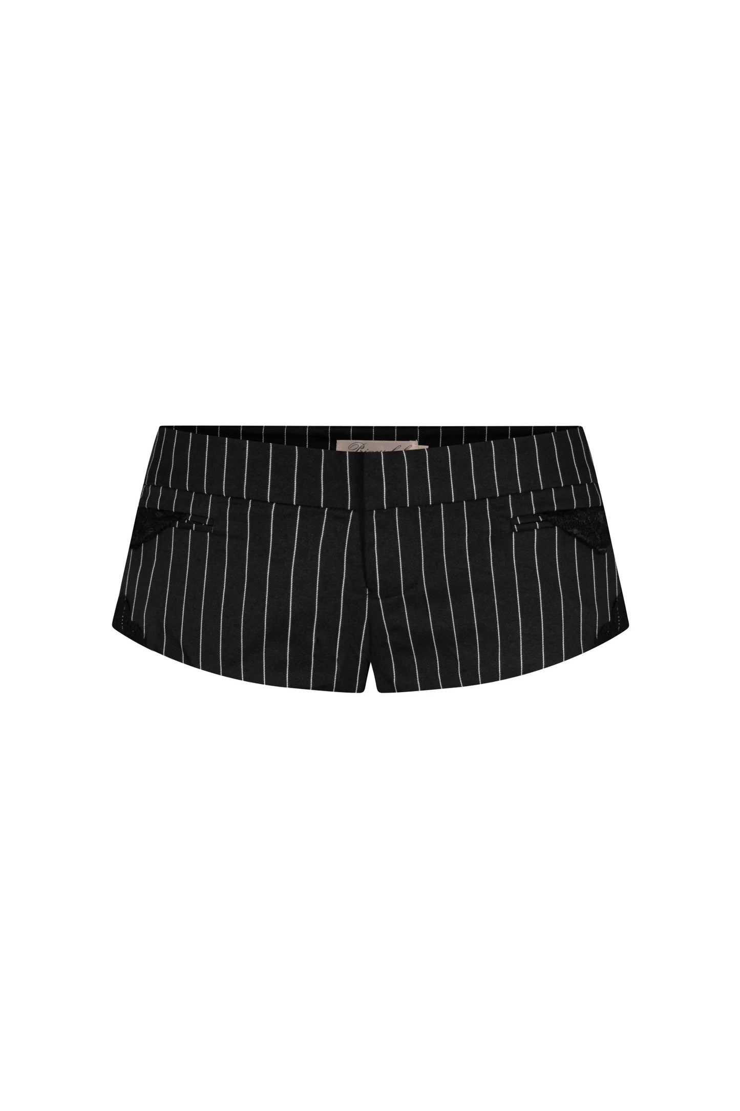 Noiri Mini Shorts