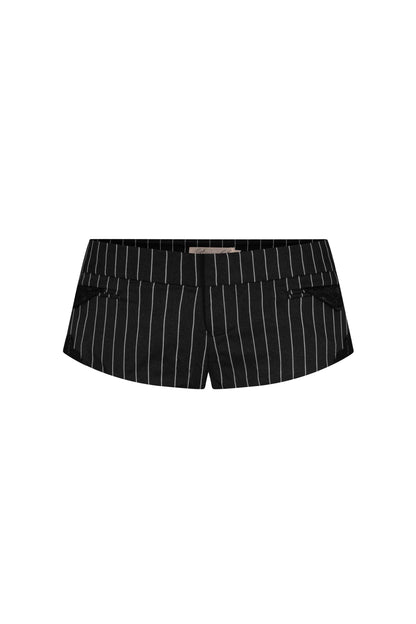 Noiri Mini Shorts