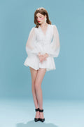Brume Mini Dress